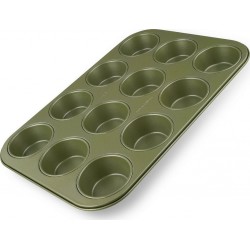ZENKER Moule à muffin 7456