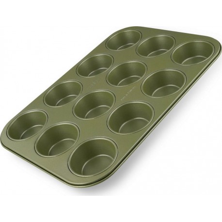 ZENKER Moule à muffin 7456