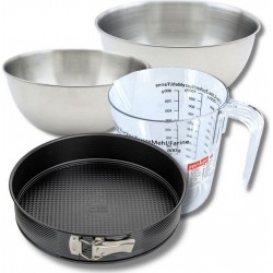 ZENKER Moule à manqué 9373850B88