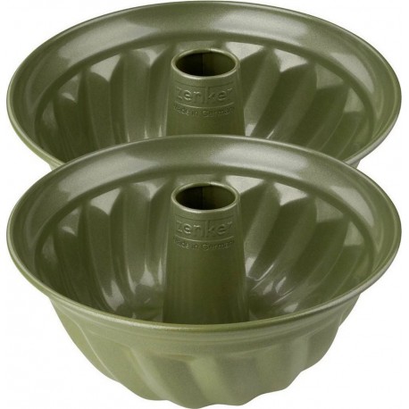 ZENKER Moule à gâteau 9347650B88