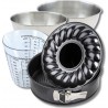 ZENKER Moule à savarin 9374450B88