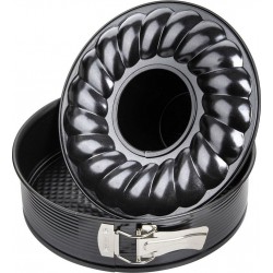 ZENKER Moule à manqué 6509