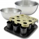ZENKER Moule à gâteau 9370850B88