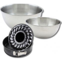 ZENKER Moule à savarin 9362950B88