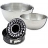 ZENKER Moule à savarin 9362950B88