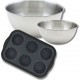 ZENKER Moule à tartelette 9366450B88