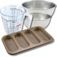 ZENKER Moule à gâteau 9378750B88