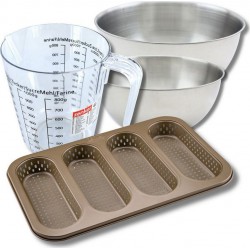 ZENKER Moule à gâteau 9378750B88