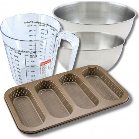 ZENKER Moule à gâteau 9378750B88