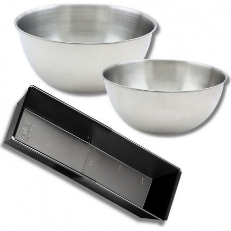 ZENKER Moule à cake 9360650B88