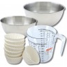 ZENKER Moule à muffin 9372650B88