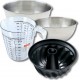ZENKER Moule à gâteau 9375350B88
