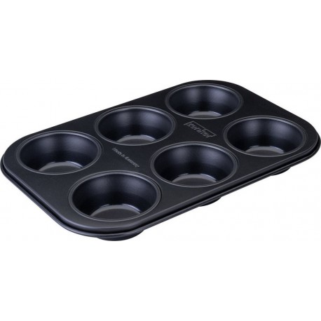 ZENKER Moule à muffin 6584