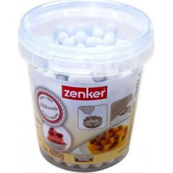 ZENKER Billes de cuisson 62051