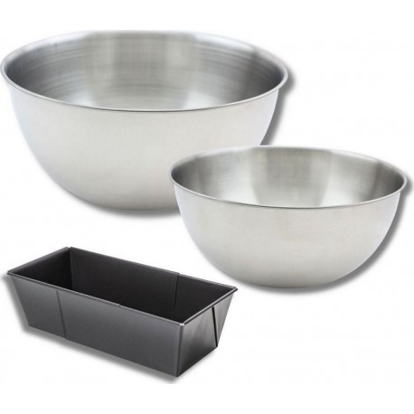 ZENKER Moule à cake 9363450B88