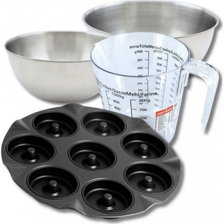 ZENKER Moule à gâteau 9379450B88