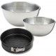 ZENKER Moule à manqué 9362550B88