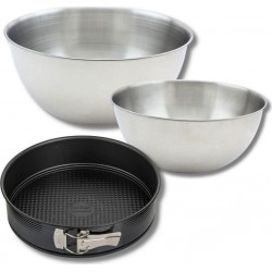 ZENKER Moule à manqué 9362550B88