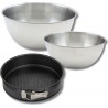 ZENKER Moule à manqué 9362550B88