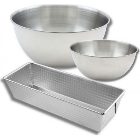 ZENKER Moule à cake 9365450B88