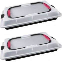 ZENKER Moule à gâteau 9348750B88