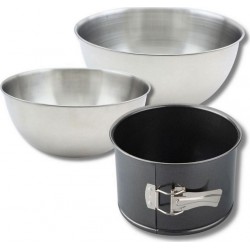ZENKER Moule à gâteau 9369550B88