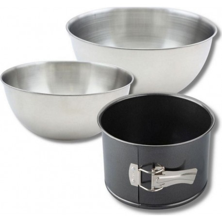 ZENKER Moule à gâteau 9369550B88