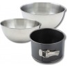 ZENKER Moule à gâteau 9369550B88