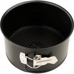 ZENKER Moule à charnière 7520