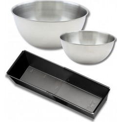 ZENKER Moule à cake 9363650B88