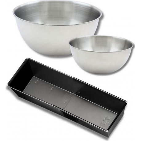 ZENKER Moule à cake 9363650B88