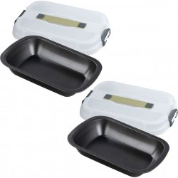ZENKER Moule à gâteau 9349050B88