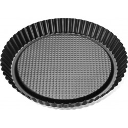ZENKER Moule à tarte 6522