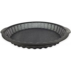 ZENKER Moule à tarte 685536