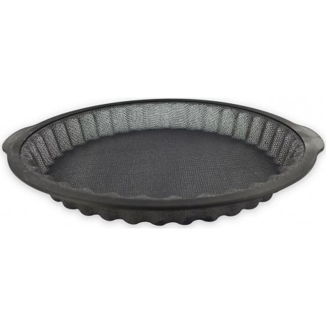 ZENKER Moule à tarte 685536