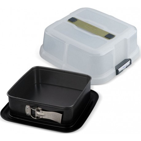 ZENKER Moule à gâteau 7904
