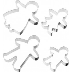 ZENKER Emporte pièces 42958