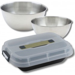ZENKER Moule à gâteau 9370750B88