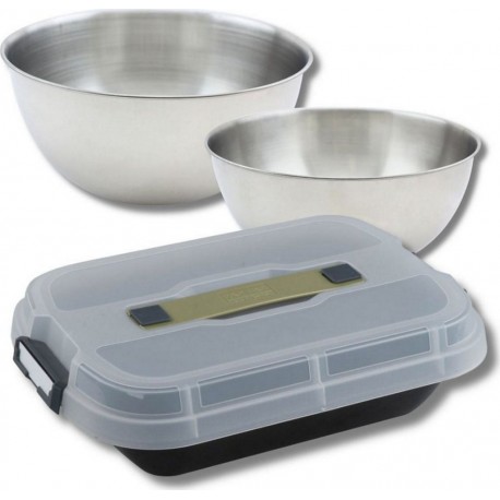 ZENKER Moule à gâteau 9370750B88