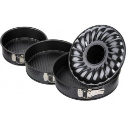 ZENKER Moule à manqué 9991650