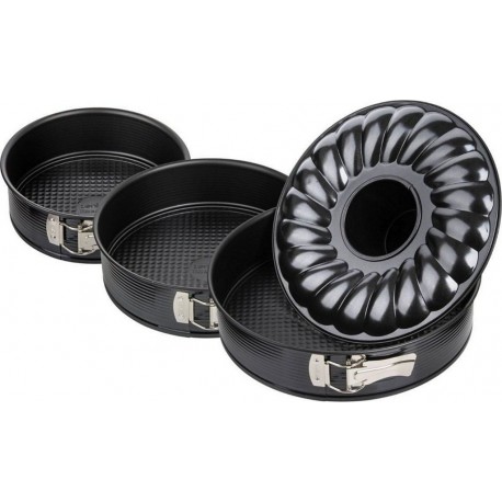 ZENKER Moule à manqué 9991650
