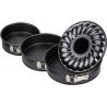 ZENKER Moule à manqué 9991650