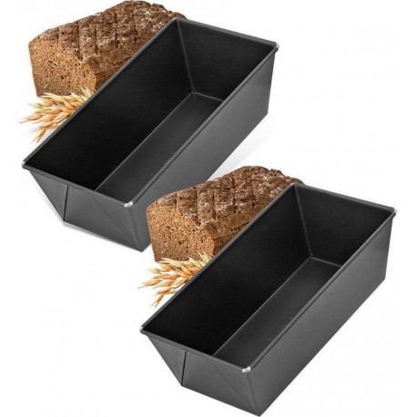ZENKER Moule à pain 9316850B88