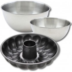 ZENKER Moule à pain 9364250B88