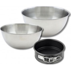 ZENKER Moule à manqué 9369450B88