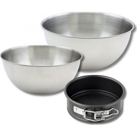ZENKER Moule à manqué 9369450B88