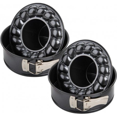 ZENKER Moule à savarin 9338350B88