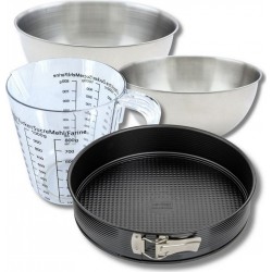 ZENKER Moule à manqué 9373950B88