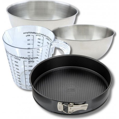 ZENKER Moule à manqué 9373950B88