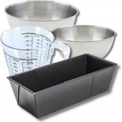 ZENKER Moule à cake 9374750B88